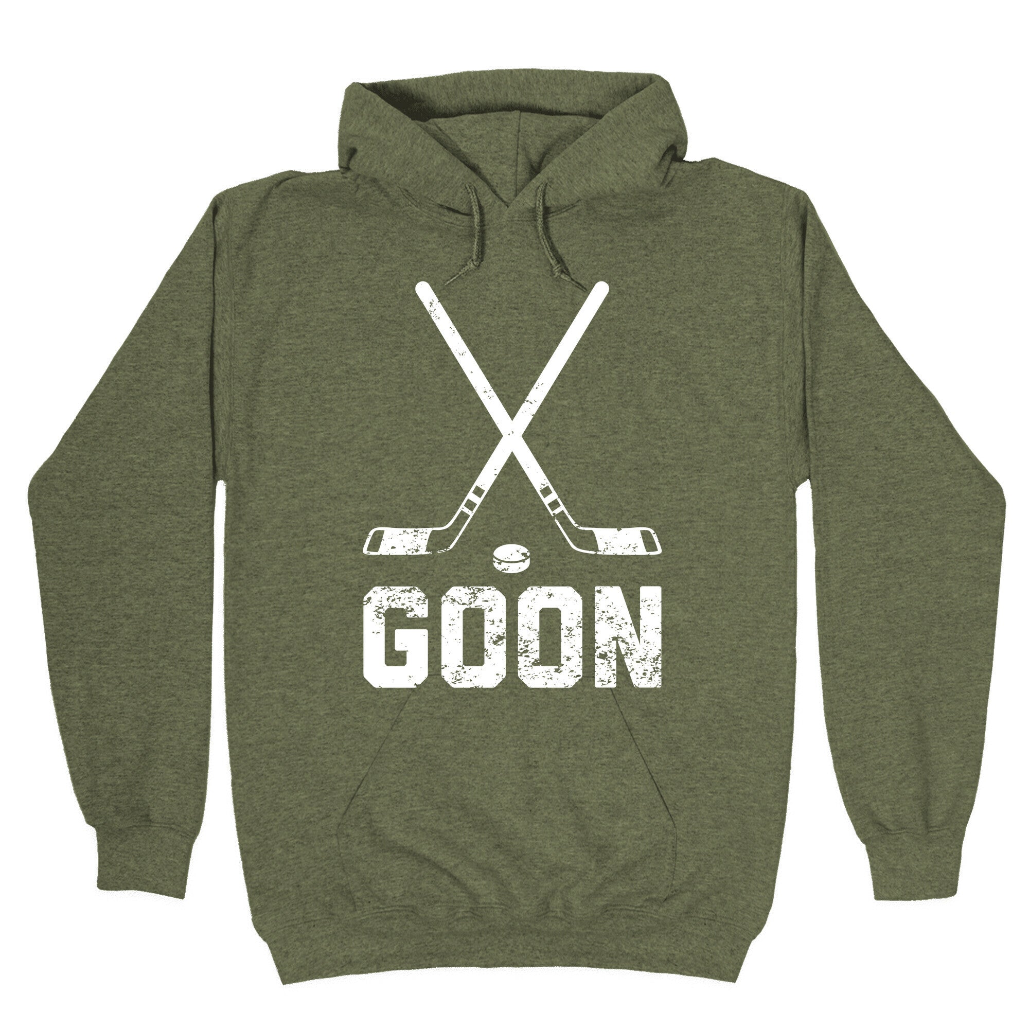 Goon Hoodie